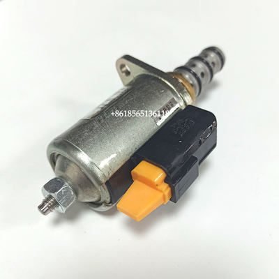 5435391 543-5391 C7.1 Solenoid Valve  E336 E349 E352 E330  Excavator Spare Parts
