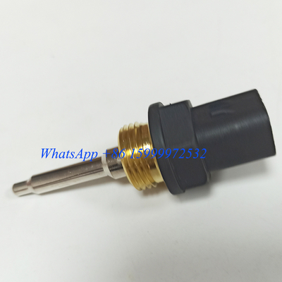256-6453 Temperature Sensor for  Engine Sensor 2566453 for 320D 323D 324D 325D  Excavator Parts