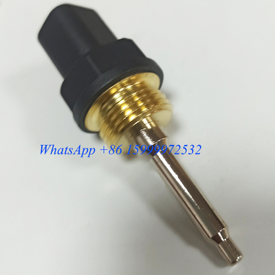 256-6453 Temperature Sensor for  Engine Sensor 2566453 for 320D 323D 324D 325D  Excavator Parts