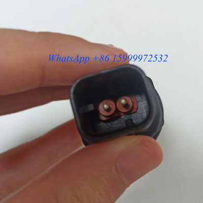 256-6453 Temperature Sensor for  Engine Sensor 2566453 for 320D 323D 324D 325D  Excavator Parts