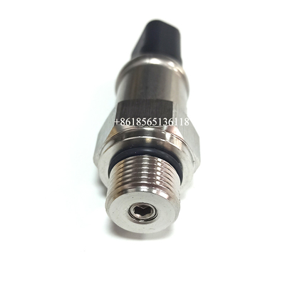 Fuel Pump Pressure Sensor 434-3436 for Caterpillar CAT E311D E312D E323D