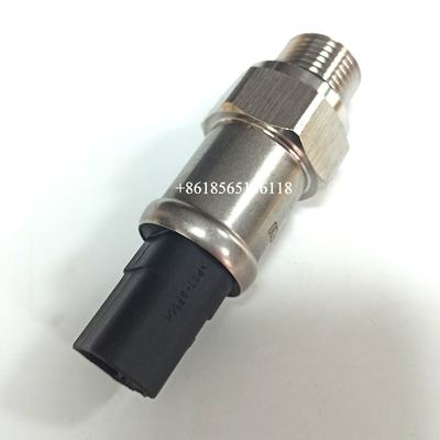 Fuel Pump Pressure Sensor 434-3436 for Caterpillar CAT E311D E312D E323D