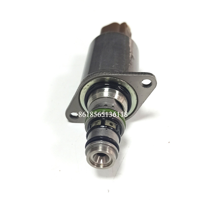 Solenoid Valve 485-5747 4855747 For  CAT E313 E320 E323 E325 E326 E330 E336GC
