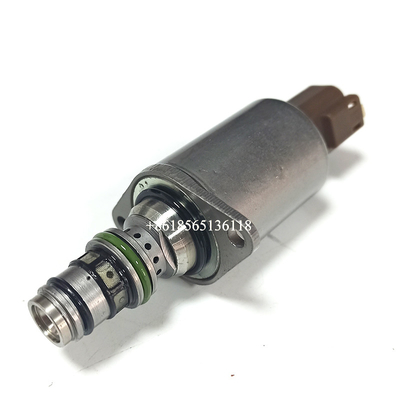 Solenoid Valve 485-5747 4855747 For  CAT E313 E320 E323 E325 E326 E330 E336GC
