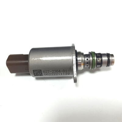 627-2304 6272304 Solenoid Valve for Caterpillar CAT 326 320 340 336 323 333