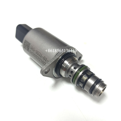 Solenoid Valve 585-9231 5859231 for  CAT 312GC 315GC 320 325 349 352