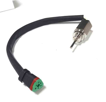 Water Temperature Sensor 3E-8700 3E8700 for Caterpillar CAT 120H 3116 3126 3306 3406