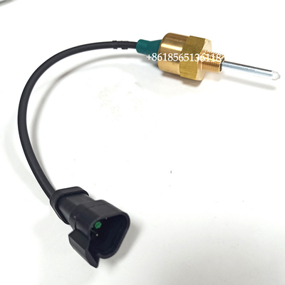 Temperature Sensor 430-9449 for  C7 C9 C15 C18 C27 C32 D6N 793F 3126 G3412