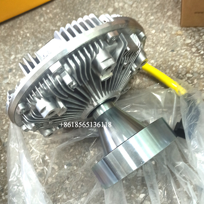 Fan Clutch 281-3588 2813588 for  CAT 320D 320D FM 320D GC 320D L 320D LN 320D LRR