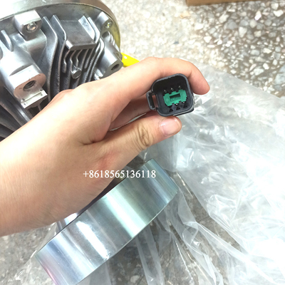 Fan Clutch 281-3588 2813588 for  CAT 320D 320D FM 320D GC 320D L 320D LN 320D LRR
