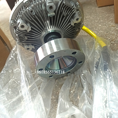 Fan Clutch 281-3588 2813588 for  CAT 320D 320D FM 320D GC 320D L 320D LN 320D LRR