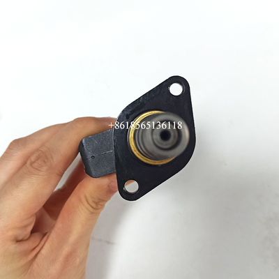 121-1490 1211490 Rotary Solenoid Valve for Caterpillar CAT E320 325C 330C 330D 312C