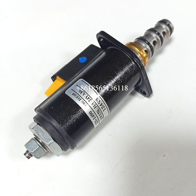 121-1490 1211490 Rotary Solenoid Valve for Caterpillar CAT E320 325C 330C 330D 312C