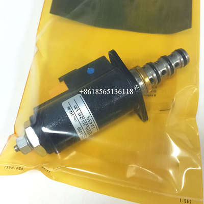 121-1490 1211490 Rotary Solenoid Valve for Caterpillar CAT E320 325C 330C 330D 312C