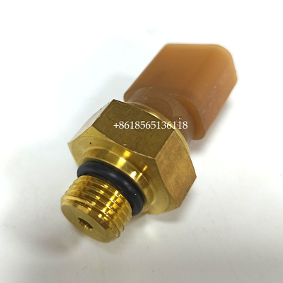 Oil Fuel Pressure Sensor 296-8060 2968060 Sender Switch For  Excavator