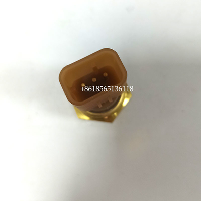 Oil Fuel Pressure Sensor 296-8060 2968060 Sender Switch For  Excavator