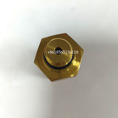 Oil Fuel Pressure Sensor 296-8060 2968060 Sender Switch For  Excavator