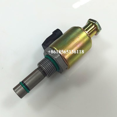 Solenoid Valve 107-0677 1070677 for  cat 69D 769C 769D