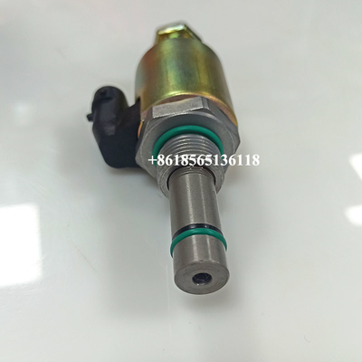 Solenoid Valve 107-0677 1070677 for  cat 69D 769C 769D
