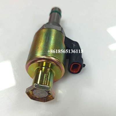 Solenoid Valve 107-0677 1070677 for  cat 69D 769C 769D