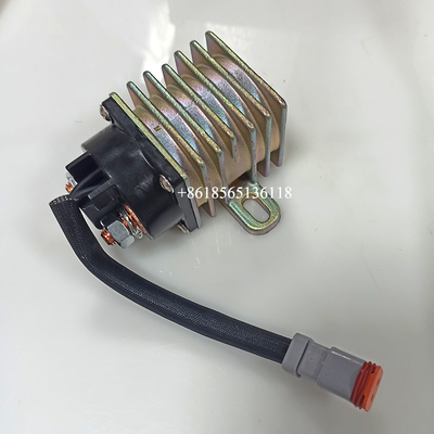 GP-Magnetic Switch Relay 241-8368 2418368 for  CAT 525B 535B 545D 816F