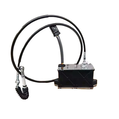 Excavator Spare Parts Throttle Motor 483-7810 4837810 for Excavator 320D2 312D2 Throttle Motor
