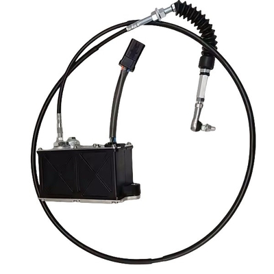Excavator Spare Parts Throttle Motor 483-7810 4837810 for Excavator 320D2 312D2 Throttle Motor