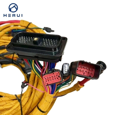 Excavator External Wiring Harness 275-6864 342-2979 For Caterpillar E330D E336D 324d 329d 330D 330DL