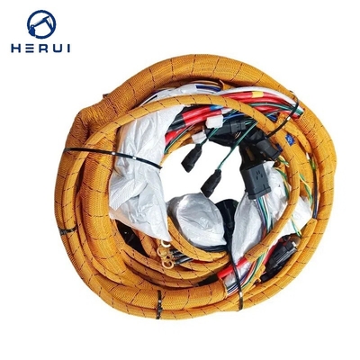 Excavator External Wiring Harness 275-6864 342-2979 For Caterpillar E330D E336D 324d 329d 330D 330DL
