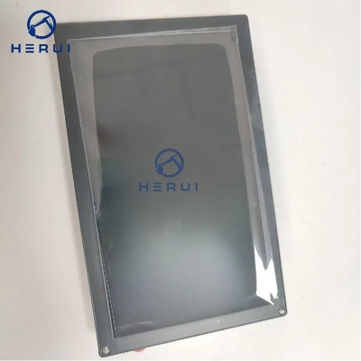 Excavator Spare Parts LCD Display Screen Monitor LCD For  CAT E320D Excavator Monitor LCD270-5554 279-7611