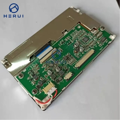 Excavator Spare Parts LCD Display Screen Monitor LCD For  CAT E320D Excavator Monitor LCD270-5554 279-7611
