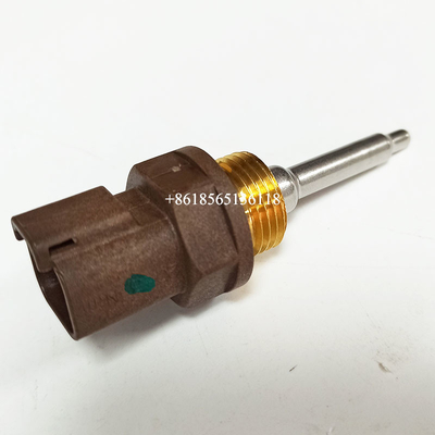 Water Temperature Sensor 268-4360 For CAT C7 Engine 2684360