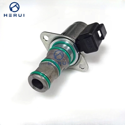274-8041 Solenoid Valve 420E 420F Machinery Parts For Excavator  2748041 274-8041