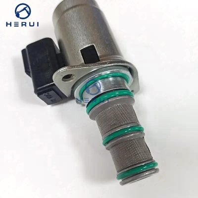 274-8041 Solenoid Valve 420E 420F Machinery Parts For Excavator  2748041 274-8041