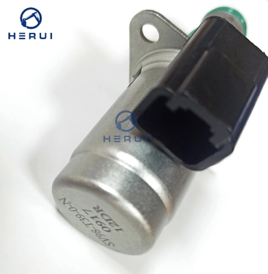 274-8041 Solenoid Valve 420E 420F Machinery Parts For Excavator  2748041 274-8041