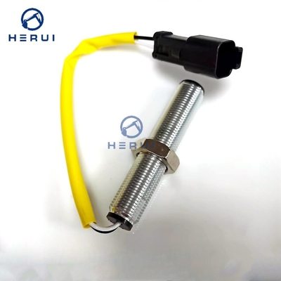 C4 C6.C7 Engine Sensor 116-6680 1166680 Speed Sensor For 