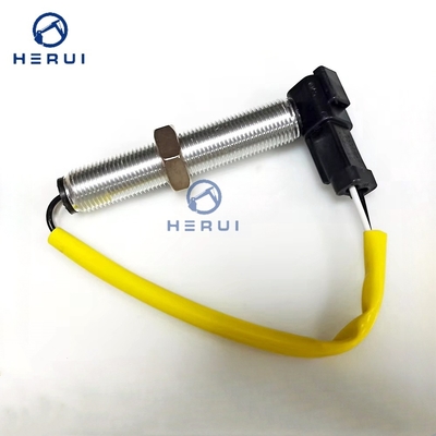 C4 C6.C7 Engine Sensor 116-6680 1166680 Speed Sensor For 