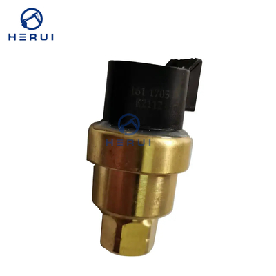 161-1703 161-1704 161-1705 Pressure Sensor For  Excavator Sensor CAT C7 C9 325D 330C E329D E330D E366D
