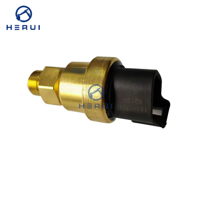 161-1703 161-1704 161-1705 Pressure Sensor For  Excavator Sensor CAT C7 C9 325D 330C E329D E330D E366D