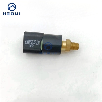 20Y-06-21710 20Y0621710 Oil Pressure Switch Sensor For Komatsu Excavator PC200-6 PC400-7