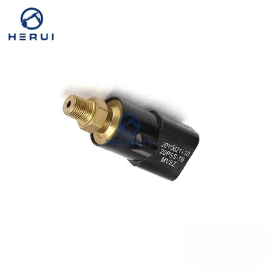 20Y-06-21710 20Y0621710 Oil Pressure Switch Sensor For Komatsu Excavator PC200-6 PC400-7