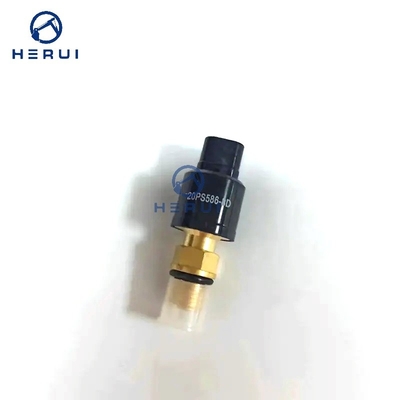 Pressure Sensor 20PS586-8D for EX200-2 EX200-3 Excavator Electric Parts Switch