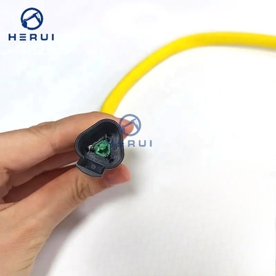 134-2252 1342252 Temperature Pressure Sensor for Caterpillar  CAT 3304 3306 3406B 3512C G3306 Engine