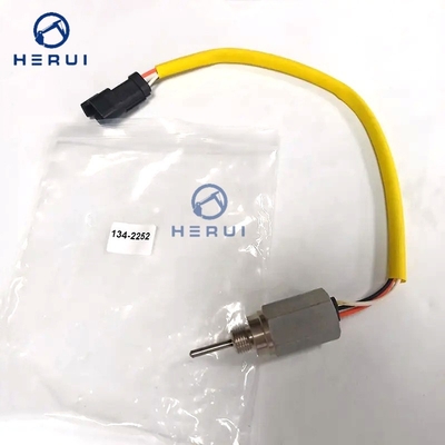 134-2252 1342252 Temperature Pressure Sensor for Caterpillar  CAT 3304 3306 3406B 3512C G3306 Engine