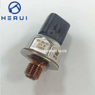 5PP4-18 Heavy Duty Pressure Sensor Switch 320-3064 3203064 For  336D C7.1 C9 C01 Sensor