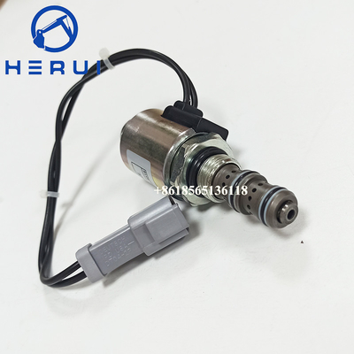 2010950 201-0950 Solenoid Valve For  Wheel Loader 924G 924GZ 928G