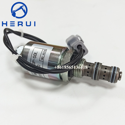 2010950 201-0950 Solenoid Valve For  Wheel Loader 924G 924GZ 928G