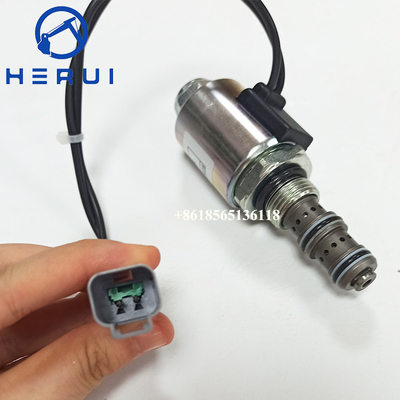 2010950 201-0950 Solenoid Valve For  Wheel Loader 924G 924GZ 928G