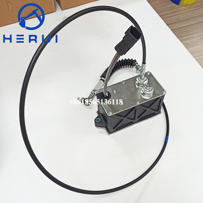 151-9354 1519354 Excavator Engine Control Throttle Motor Actuator Accelerator for  E330B E322B 325B