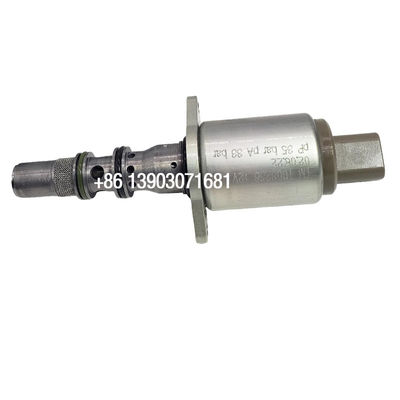 518-5072 5185072 24V Solenoid Valve  CAT D6T D6N D6 D5 D7  745 745C 740 Truck Parts